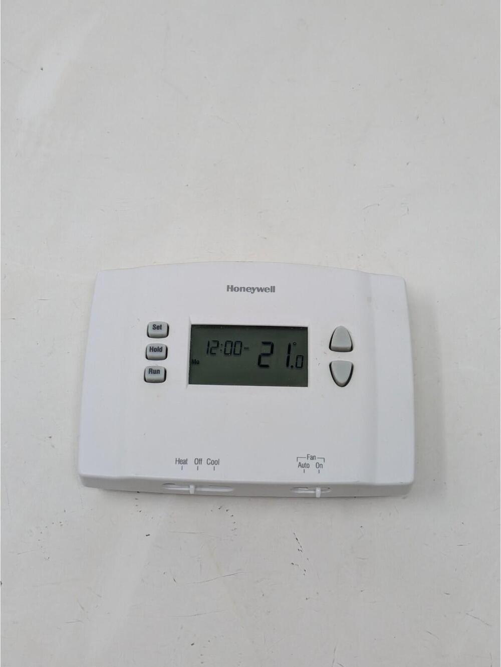 Honeywell 5-2 Day Programmable Thermostat RTH2300B1020